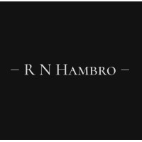 RN Hambro logo - Similar company to Hambro Perks