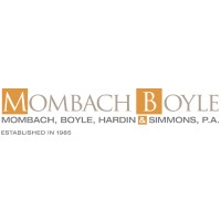 Mombach Boyle & Hardin Pa