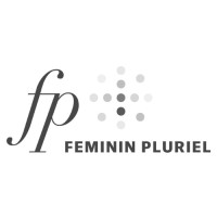 Feminin Pluriel Zurich logo - Similar company to Human Highness