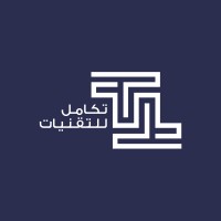Takamul Technologies logo - Similar company to Lazywait