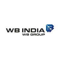 WB Electronics India logo - Similar company to Wb Electronics S.A.