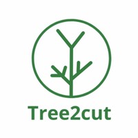 Tree2cut logo - Similar company to Laser On Consulting