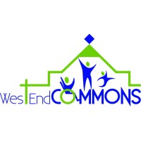 The WestEnd Commons logo - Similar company to Rs Distribution Services Ltd.