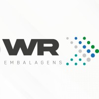 WR Embalagens logo - Similar company to Wr Groupe