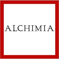 Alchimia Contemporary Jewellery School in Firenze logo - Similar company to Sonia Petroff