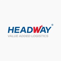 HEADWAY LOGISTICS logo - Similar company to Special Cargo Services Co., Ltd.