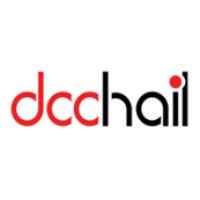 DCCHail logo - Similar company to Lemysta Solutions