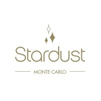 Stardust Monte-Carlo logo - Similar company to 241Production