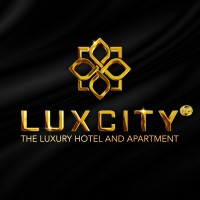 Luxcity Hotel & Apartment logo - Similar company to Capri By Fraser, Phnom Penh / Cambodia