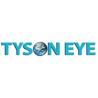 Tyson Eye logo - Similar company to Somee Ai
