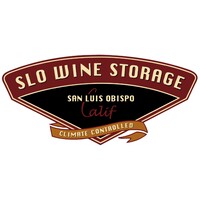 SLO Wine Storage logo - Similar company to M7 Wine Solutions