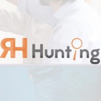 Rh Hunting logo - Similar company to Rh Hunter
