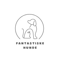 Fantastiske Hunde logo - Similar company to Hunde