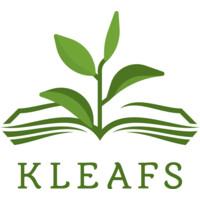 KLEAFS Publishing logo - Similar company to Rex Publishing Corp
