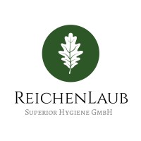ReichenLaub Superior Hygiene GmbH logo - Similar company to Function Forges Gmbh