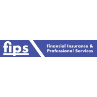 FIPS - Financial, Insurance and Professional Services logo - Similar company to Events Under Canvas