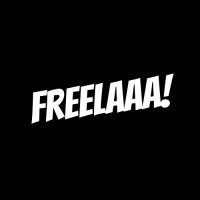 Freelaaa! logo - Similar company to Set.