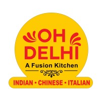 Oh Delhi - A Fusion Kitchen logo - Similar company to Fusion Group India