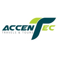 Accenttec Travels & Tours logo - Similar company to Skyrouts Holidays