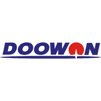 DOOWON FABRICANTE DE SISTEMAS AUTOMOTIVOS BRASIL logo - Similar company to Doowon Climate Control Co., Ltd.