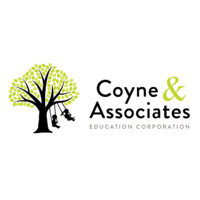 Coyne & Associates Education Corp. logo - Similar company to Brightview Behavioral Health Services
