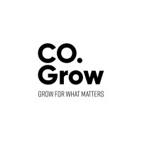 CO.Grow logo - Similar company to Park-M Group