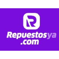 Repuestos Ya logo - Similar company to Infomail Itv