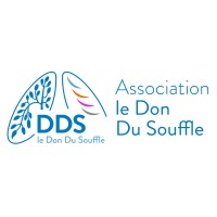 Association le Don Du Souffle logo - Similar company to Oncodoubs