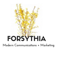 Forsythia Group logo - Similar company to Uptic