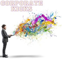 Corporate kicks logo - Similar company to Qsc Solutions