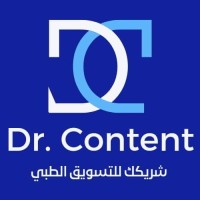 Dr content logo - Similar company to فيمينا - Femmina