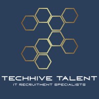 TechHive Talent logo - Similar company to Tech Hive Talent Ltd