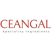 Ceangal Speciality Ingredients LLP logo - Similar company to B D Aromatics