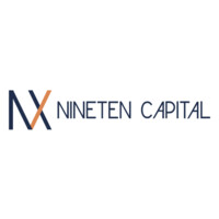 Nine Ten Capital logo - Similar company to Accrueme, Llc