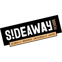 Sideaway Foods logo - Similar company to Nomful, Inc.