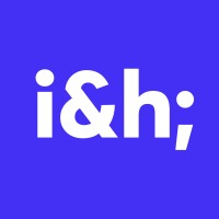 If and How; logo - Similar company to Scrolla!