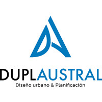 Duplaustral Consultores logo - Similar company to Meizner Arquitectura