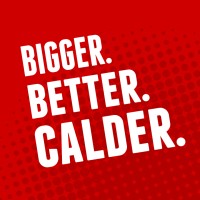 Calder Casino logo - Similar company to Presque Isle Downs & Casino