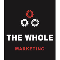 The Whole Marketing LLC logo - Similar company to Chillout Trailers
