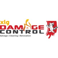 XLG Damage Control logo - Similar company to Buchen Industrial Services S.A.