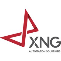 XNG Automation Solutions logo - Similar company to Sp Leak Test & Automation Private Limited