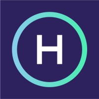 Circular Horizon logo - Similar company to Bchar