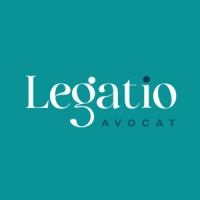 Legatio logo - Similar company to Legacio