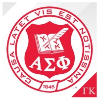 Alpha Sigma Phi At Michigan State University
