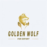 Golden Wolf logo - Similar company to Vedastra International