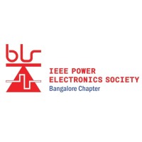 IEEE PELS Bangalore chapter logo - Similar company to Ibm Research Maitreyee