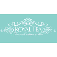 Royal Tea & Wildflowers logo - Similar company to Royal Tea