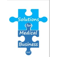 Solutions for Medical Business logo - Similar company to Medworx International