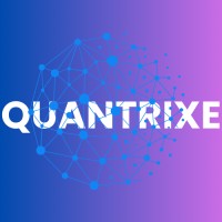 Quantrixe logo - Similar company to Devolved Ai