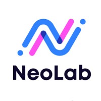 NeoLab logo - Similar company to Brightstart Media Usa